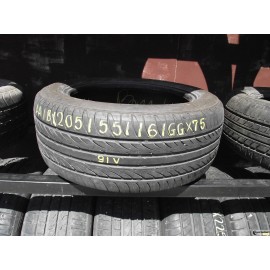 IMPERIAL RADIAL F109 205/55/16 1BUC VARA 